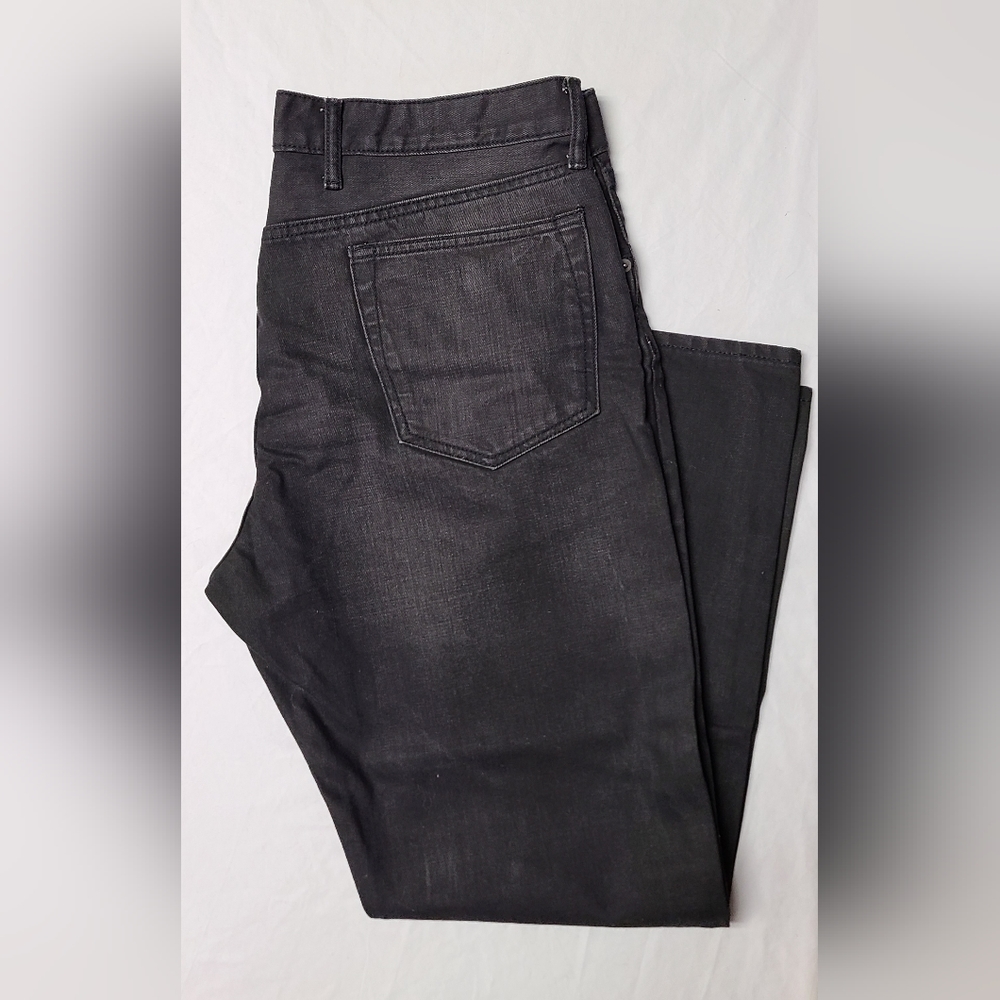 Gap Mens Straight Fit W38 L30